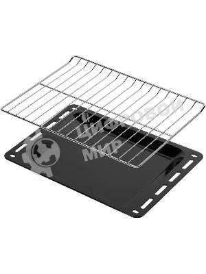 Шкаф духовой электрический Maunfeld AEOC6040W