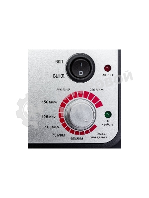 Ламинатор Office Kit L3225, 4 вала, A3, 250мкм, 375 мм/мин