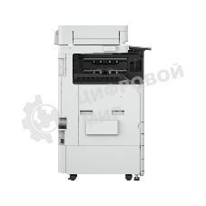 МФУ лазерное Canon imageRUNNER ADVANCE DX C3922i MFP (5964C005), A3, цветное, печ. 22 стр/мин. (А4) 15 стр/мин. (А3), 1200x600 dpi (печать) 600x600 dpi (скан.), Ethernet (RJ-45), USB 2.0 (без автоподатчика и картриджей, запуск АСЦ)