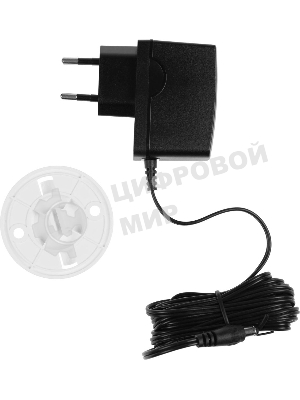 Камера видеонаблюдения IP TP-Link TC71 Wi-Fi 4-4мм цв. корп.:белый