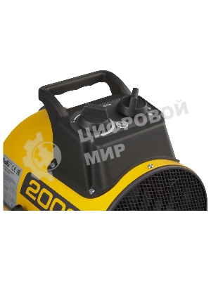 Пушка тепловая Ballu BHP-PE2-2