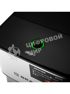 Термопот BRAYER BR1089