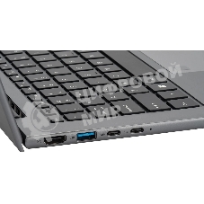 Ноутбук IRU Planio 14INPR N-series N100 16Gb SSD 512Gb Intel UHD Graphics 14