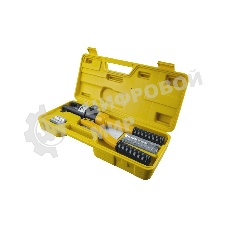 Пресс гидравлический ручной IEK ПГР-120 16-120 мм²