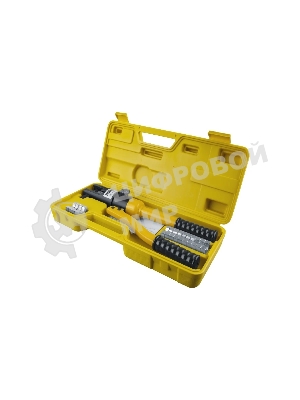 Пресс гидравлический ручной IEK ПГР-120 16-120 мм²