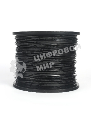 Леска Sawline D 3,0 мм L 400м (квадрат,пилообразный профиль) 300-400-5