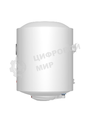 Водонагреватель Thermex TitaniumHeat 30 V Slim 1.5 кВт, 30 л, 501х365х378 мм