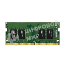 Оперативная память Samsung, DDR5, 8GB (1x8GB), 5600MHz, CL46, SO-DIMM