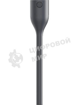 Пылесос Vitek VT-CLSAQUA_RAPID 470Вт серый стальной/серебристый