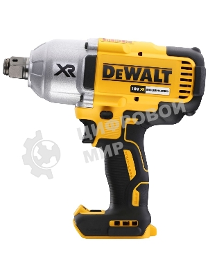 Гайковерт 3/4'', 950Нм, б/бат DeWalt 18В XR DCF897N
