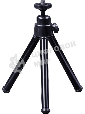 Веб-камера G-lens 2590 QHD 2560x1440, 30 кадр/с, USB Type-A, автоматическая фокусировка, автоосвещение, штатив в комплекте