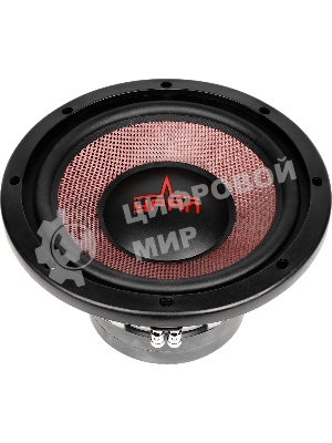 Сабвуфер URAL АК-10 М