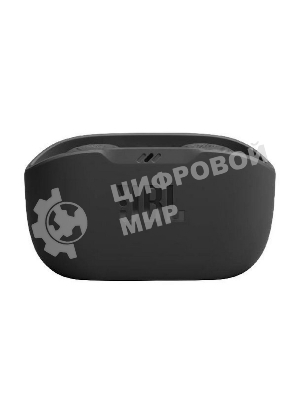 Наушники TWS JBL Wave Buds черный, внутриканальные, Bluetooth, быстрая зарядка, до 8 ч