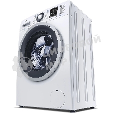 Стиральная машина Atlant СМА 70У1213-01 белый, загрузка фронтальная 7 кг, 1200 об/мин., класс: А++