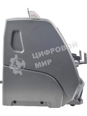 Счетчик банкнот Dors 820F FRZ-044790 автоматический мультивалюта