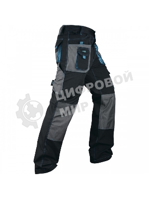 Брюки Gross 90350 размер XXL