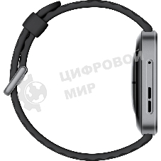 Умные часы Huawei Watch Fit 4 Pro Seiya-B29F, 1.82