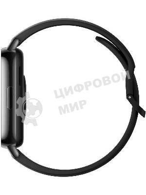 Умные часы Redmi Watch 5 Lite черный