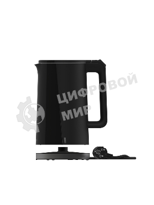 Чайник электрический Maxvi KE1761D черный