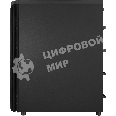 Компьютерный корпус ASUS PROART PA401 WOOD MESH PWM черный