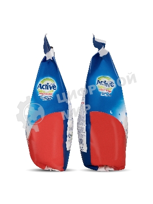 Стиральный порошок автомат Active 