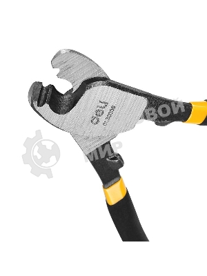 Кабелерез Deli DL20038 210мм, максимальный диаметр реза 10мм