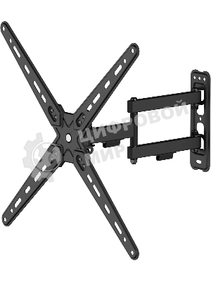 Кронштейн для телевизора Ultramounts UM958 черный 13