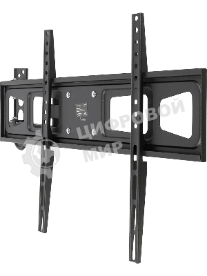 Кронштейн для телевизора Hama R1 118157 черный, 37