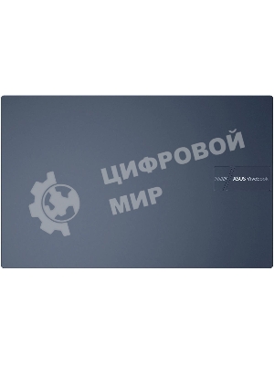 Ноутбук Asus Vivobook 17 X1704VA-AU1108/17.3