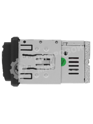 Автомагнитола Prology GT-200, 1 DIN, Bluetooth, USB Type-A, AUX, пульт ДУ