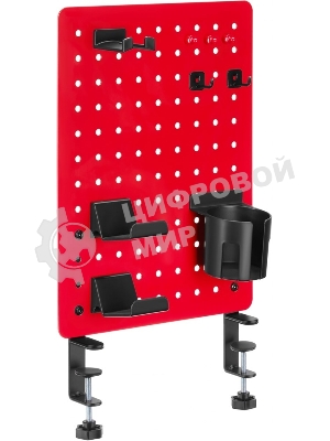 Органайзер Cactus CS-GMPB-RD красный