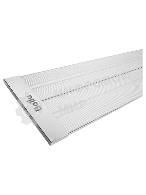 Обогреватель инфракрасный Ballu BIH-APL-2.0-M серый, 2000 Вт, 40 м2