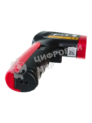 Инфракрасный термометр UT300A+, -20С ~ 400С