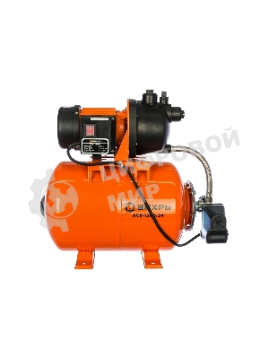 Автономная станция водоснабжения Вихрь АСВ-1200/24