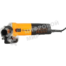 Угловая шлифовальная машина ВИХРЬ УШМ-125/900 72/12/1