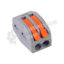 Клемма соединительная СМК-222-412 ВИХРЬ 73/12/3/7