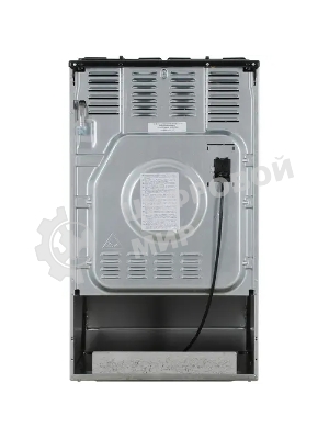 Плита комбинированная Gorenje GK5C60SJ серый, конфорок 4 газовых, духовка 62 л, 50 см x 85 см x 59.4 см