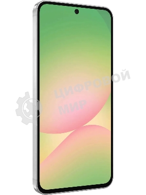 Смартфон Samsung Galaxy SM-A566E A56 5G, 8/128Gb, серый