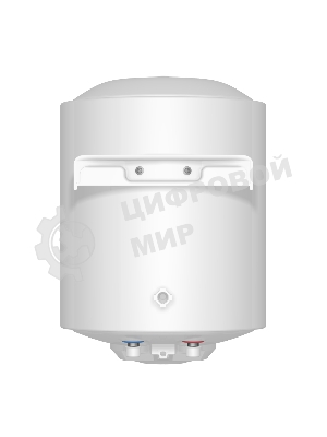Водонагреватель Thermex TitaniumHeat 30 V Slim 1.5 кВт, 30 л, 501х365х378 мм