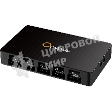 Контроллер подсветки для корпуса Ocypus Delta EH10 BK PRO (Delta-EH10-BKN00PXX-GL)