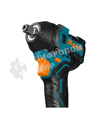 Гайковерт аккумуляторный Bort BSR-21U-S (420Нм; без АКБ и ЗУ)