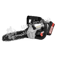 Цепная пила Интерскол ПЦА-12/36В дл.шины:12