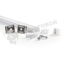 Алюминиевый профиль Smartbuy (SBL-Al16x6) профиль 6 мм