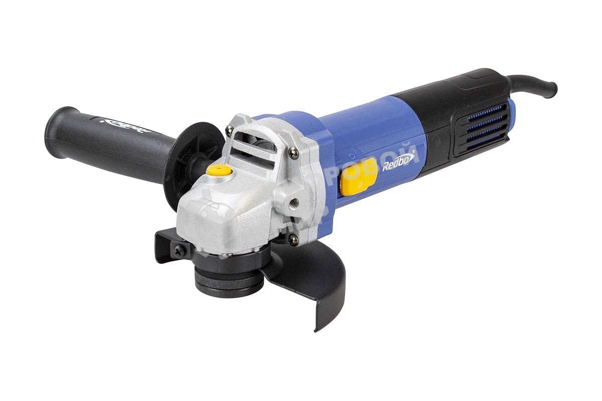 Угловая шлифовальная машина Redbo EAG-125/950D