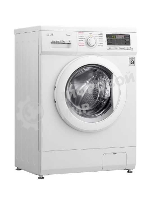 Стиральная машина LG F1296CDS0X