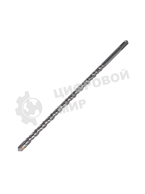 Бур PATRIOT SDS Plus S2 12x310