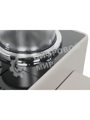 Кофемашина DeLonghi Rivelia EXAM440.35.BG, бежевый