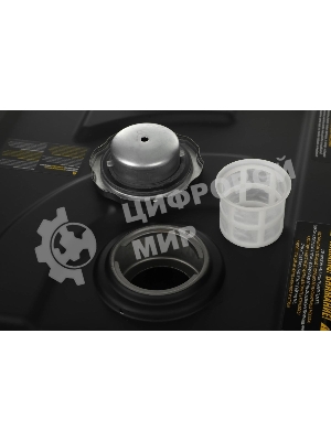 Электрогенератор бензиновый Hyundai HHY 3020FE, 3.1 кВт, 69 дБ, 49 кг