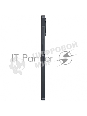 Смартфон Samsung GALAXY A07 6/128GB BLACK SM-A075