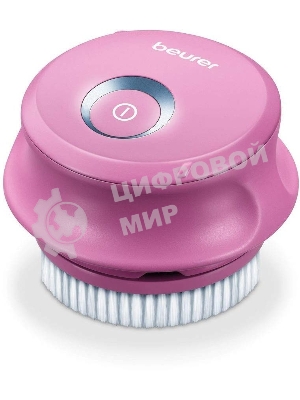Щетка Beurer FC 55 для тела насадок:2шт